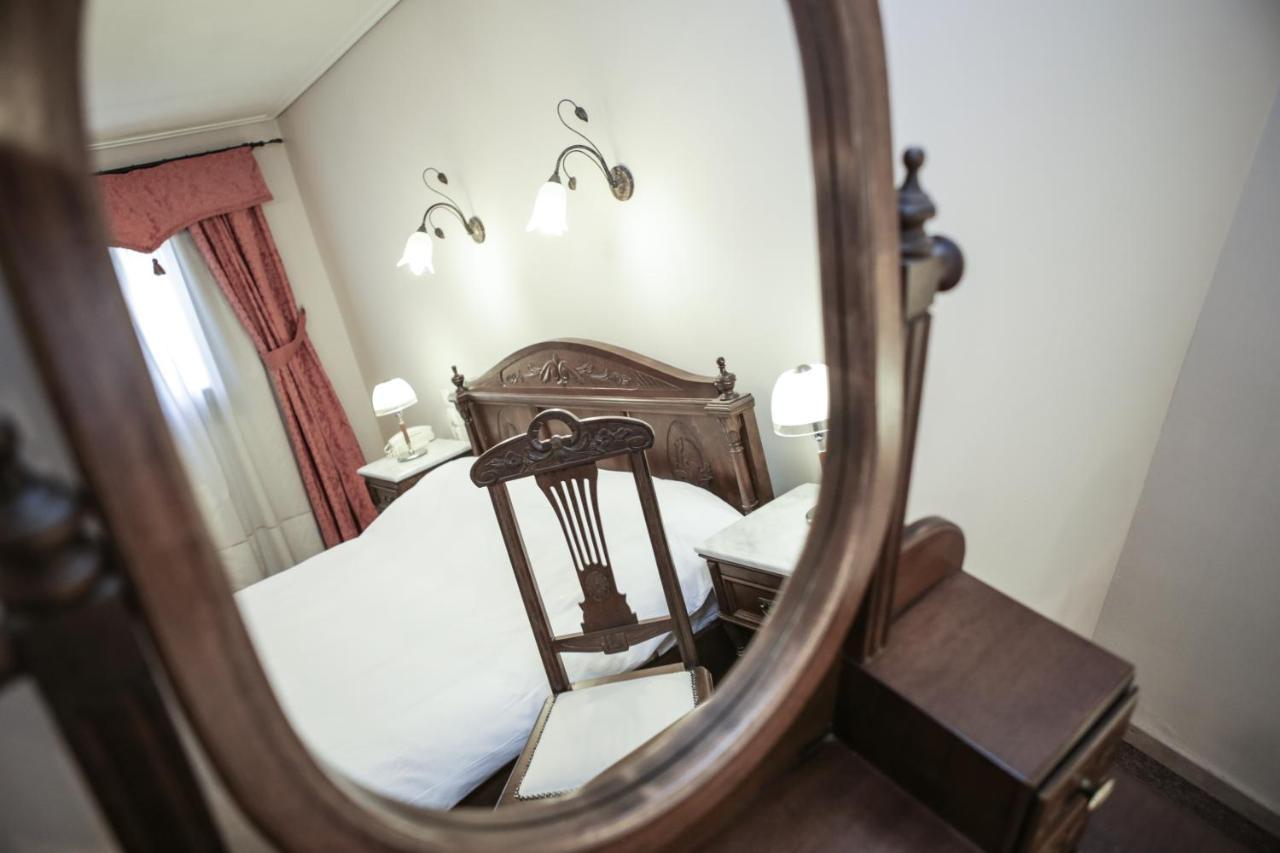 Anamar Pilio Resort Pelion Exteriör bild