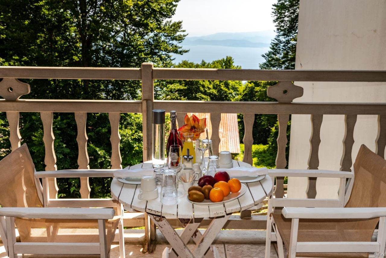 Anamar Pilio Resort Pelion Exteriör bild
