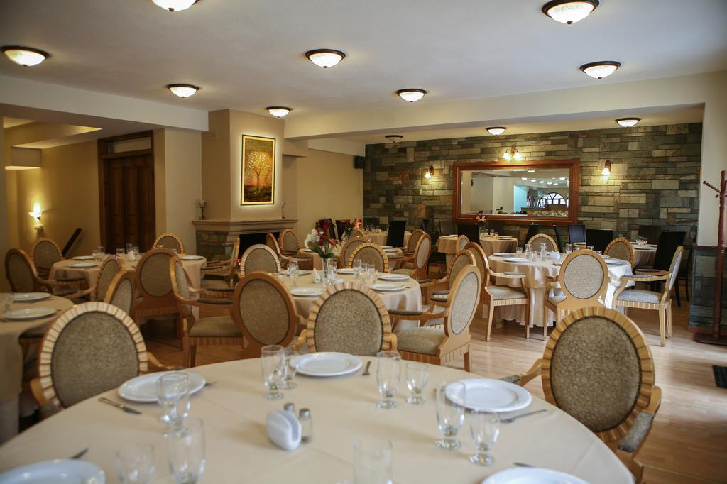 Anamar Pilio Resort Pelion Exteriör bild