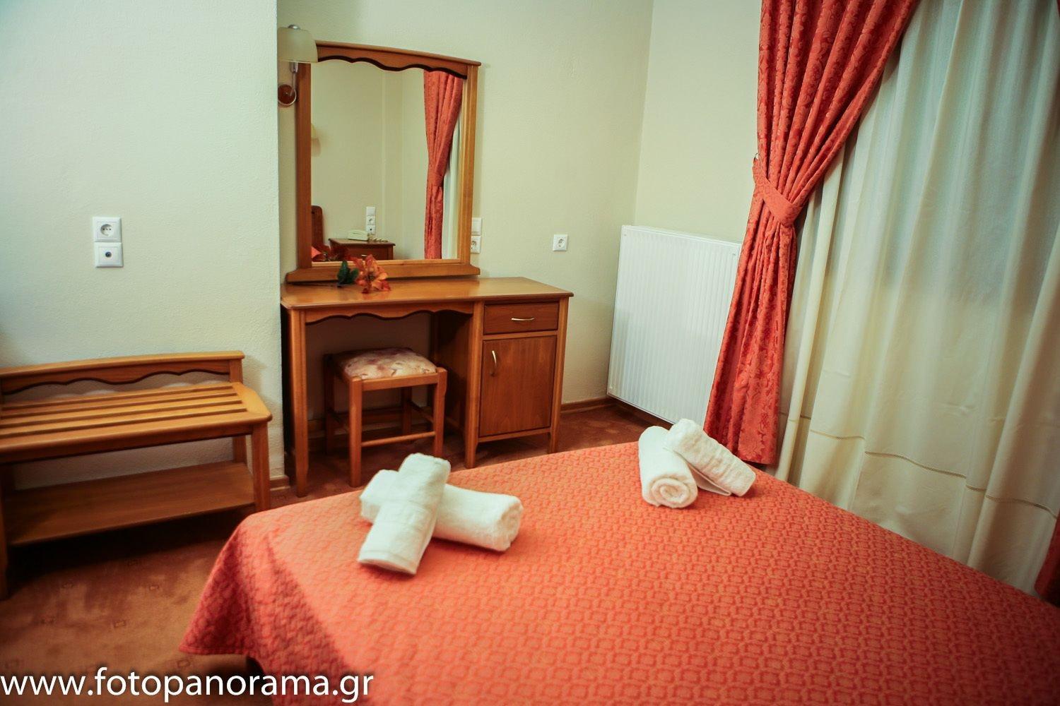 Anamar Pilio Resort Pelion Exteriör bild