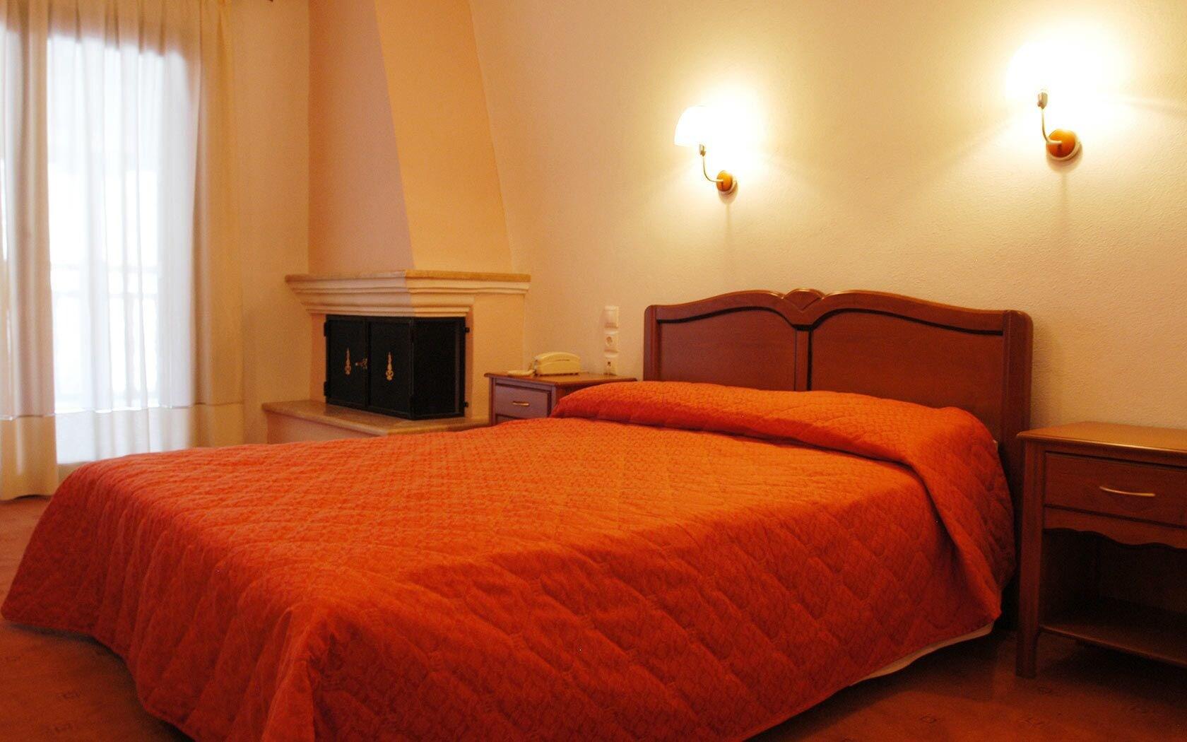 Anamar Pilio Resort Pelion Exteriör bild