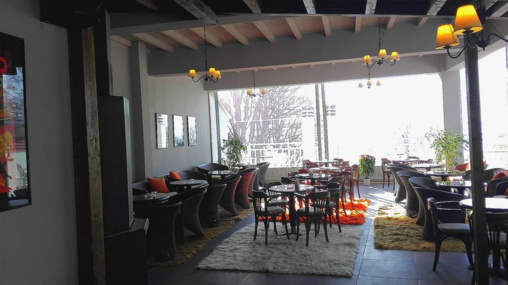 Anamar Pilio Resort Pelion Exteriör bild