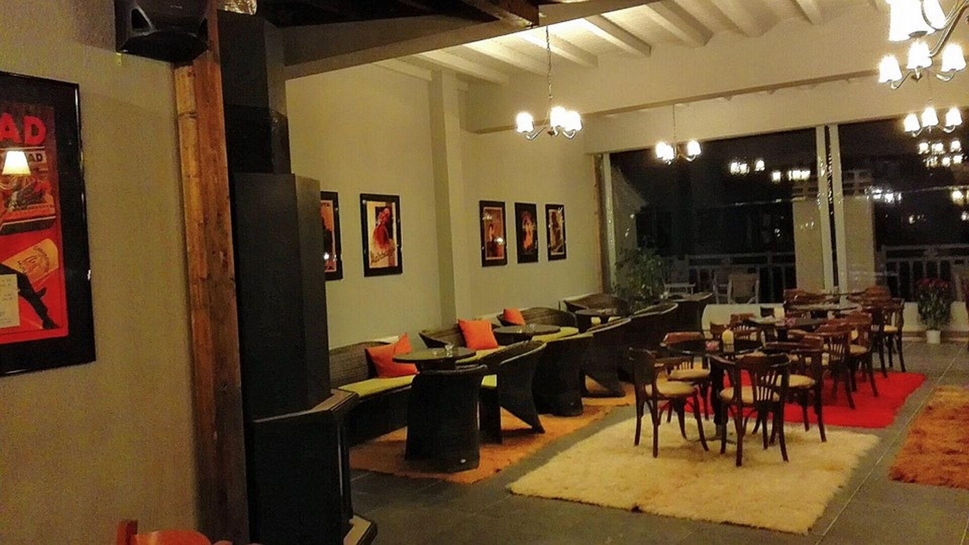 Anamar Pilio Resort Pelion Exteriör bild