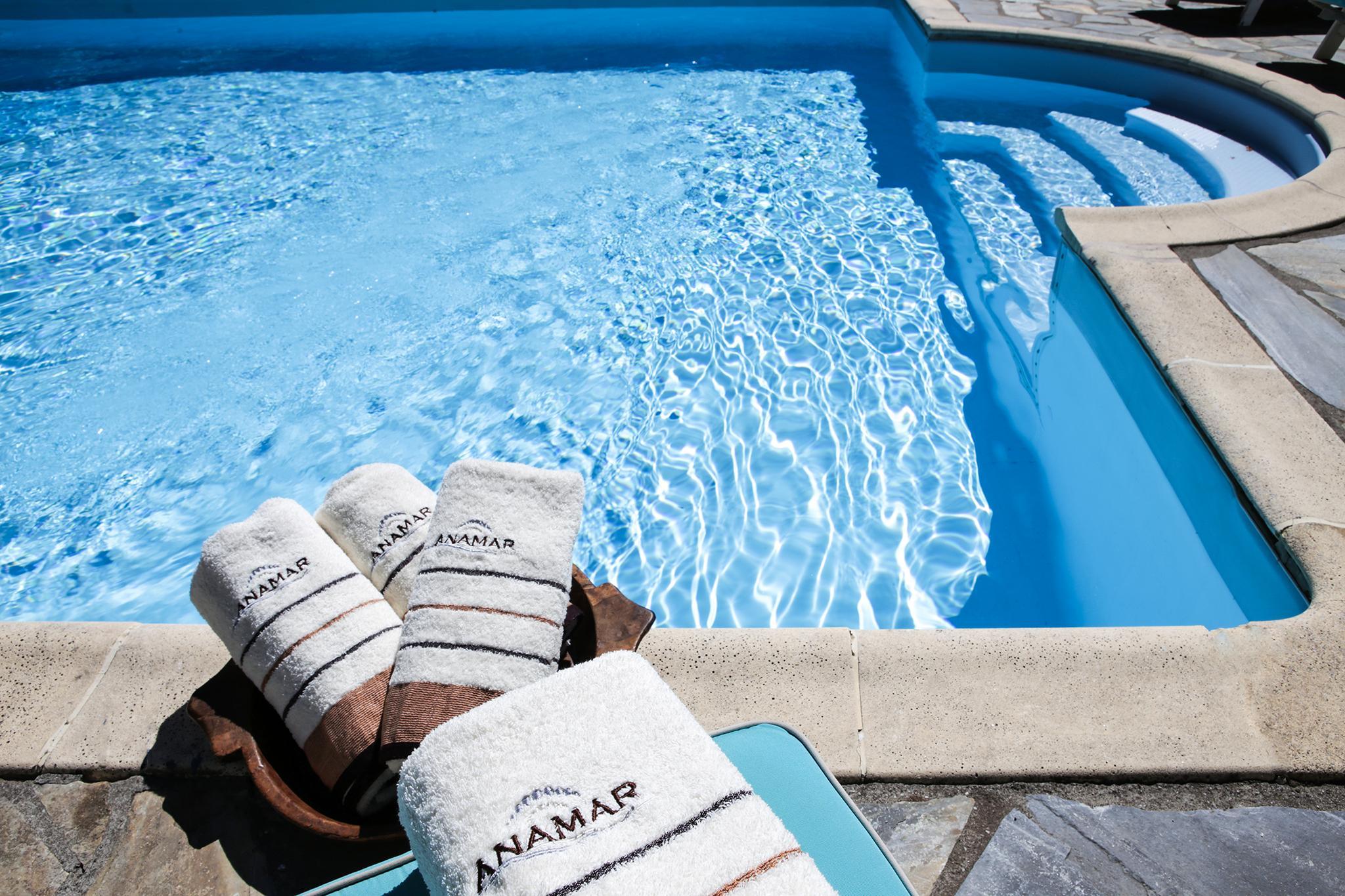 Anamar Pilio Resort Pelion Exteriör bild