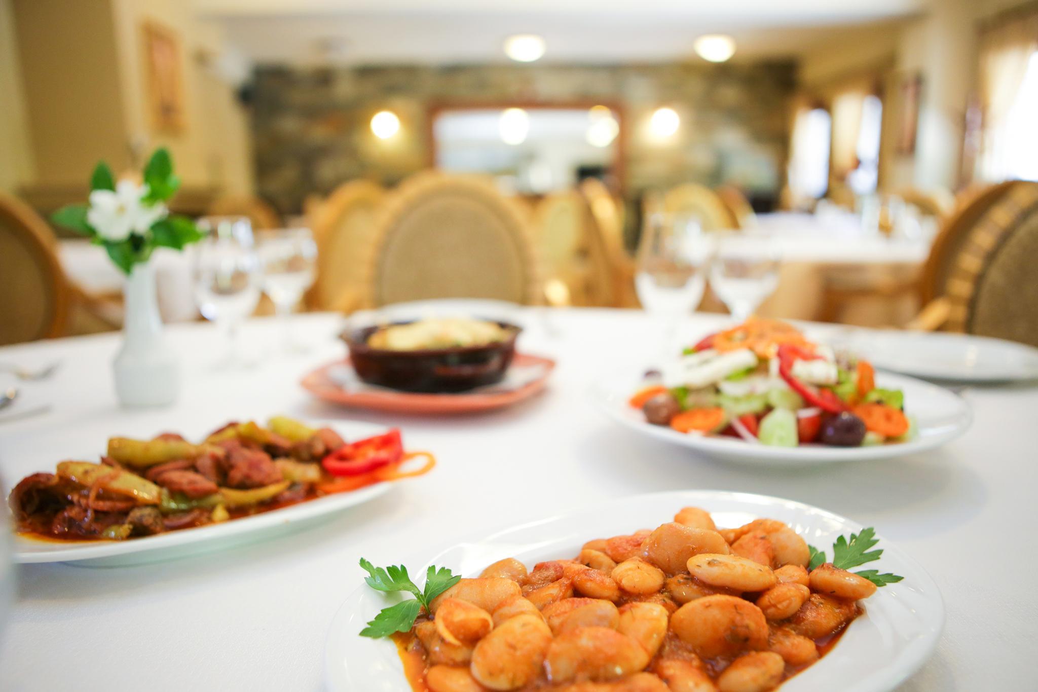 Anamar Pilio Resort Pelion Exteriör bild