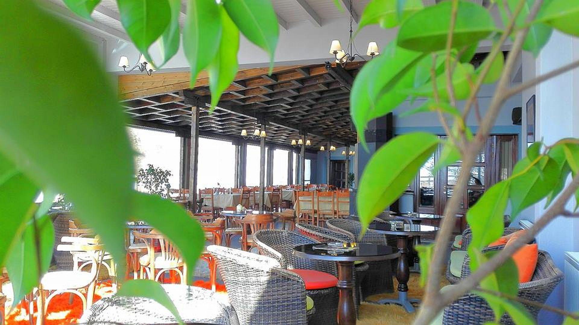 Anamar Pilio Resort Pelion Exteriör bild