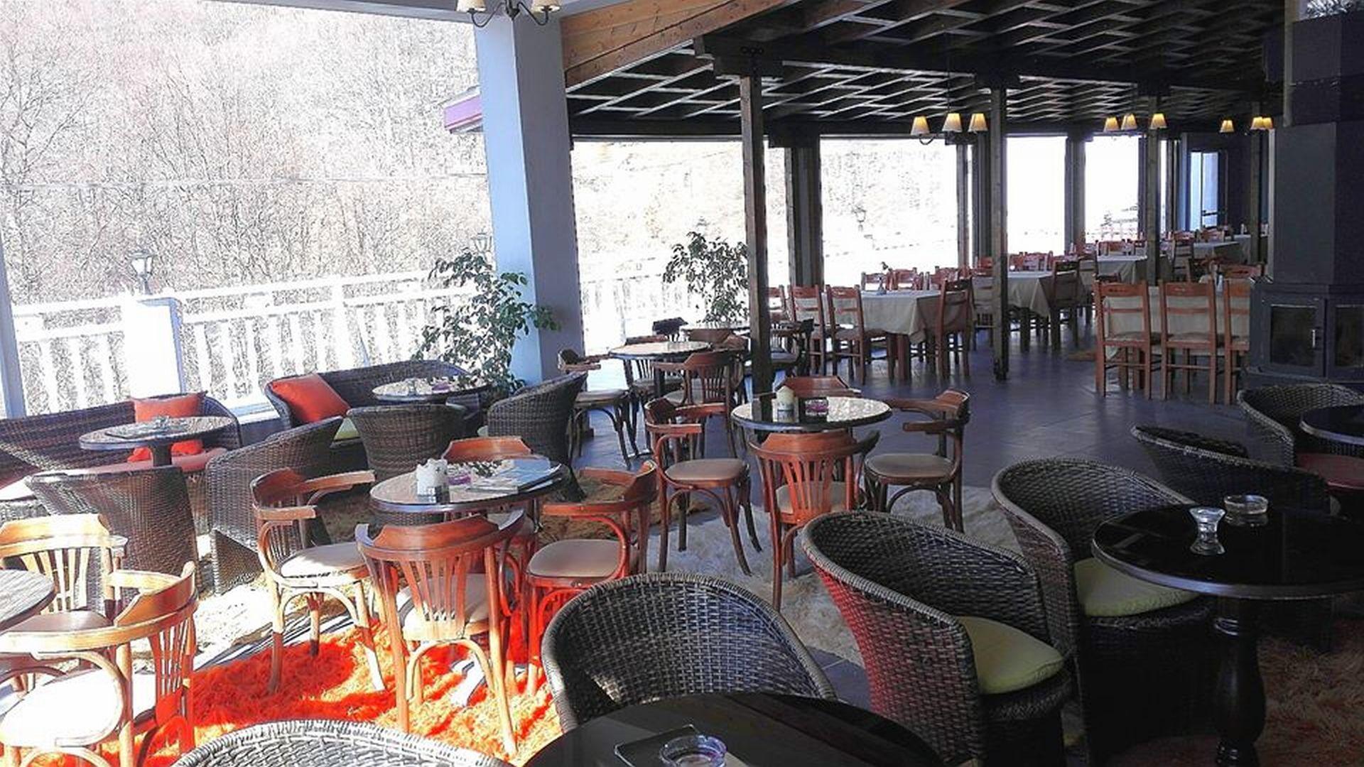 Anamar Pilio Resort Pelion Exteriör bild