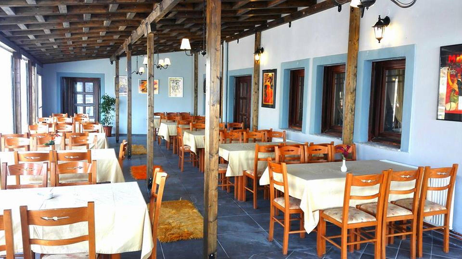 Anamar Pilio Resort Pelion Exteriör bild